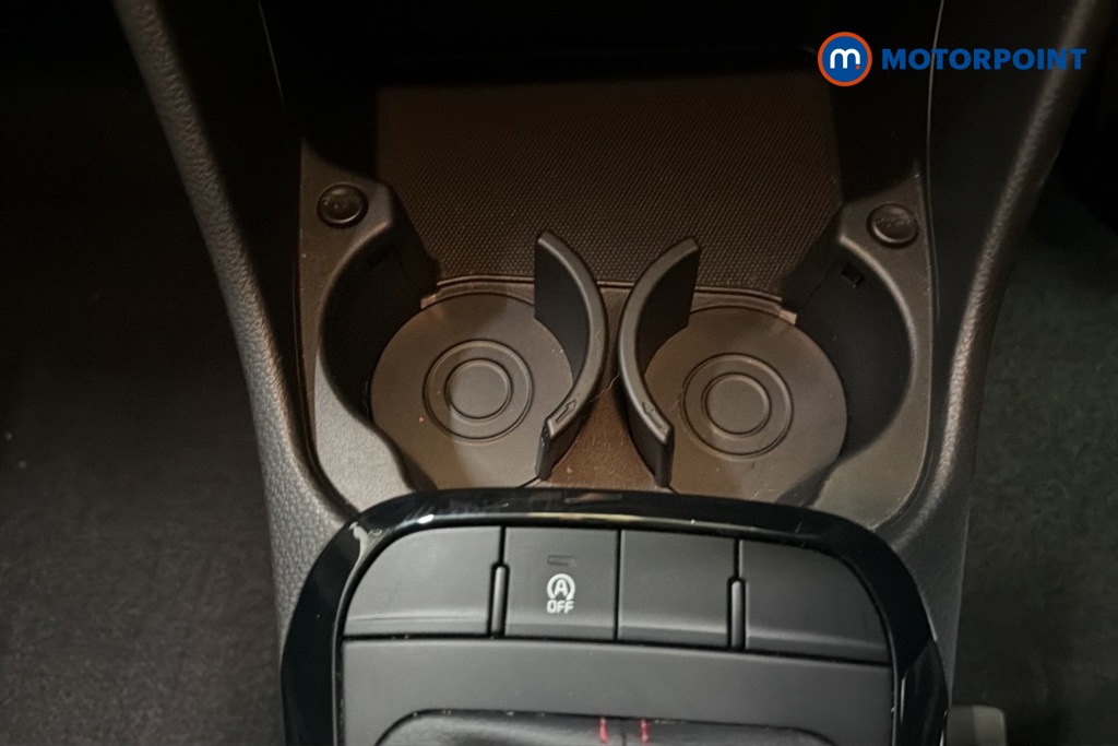 KIA Picanto Gt-Line Manual Petrol Hatchback - Stock Number (1692259) - 16th supplementary image