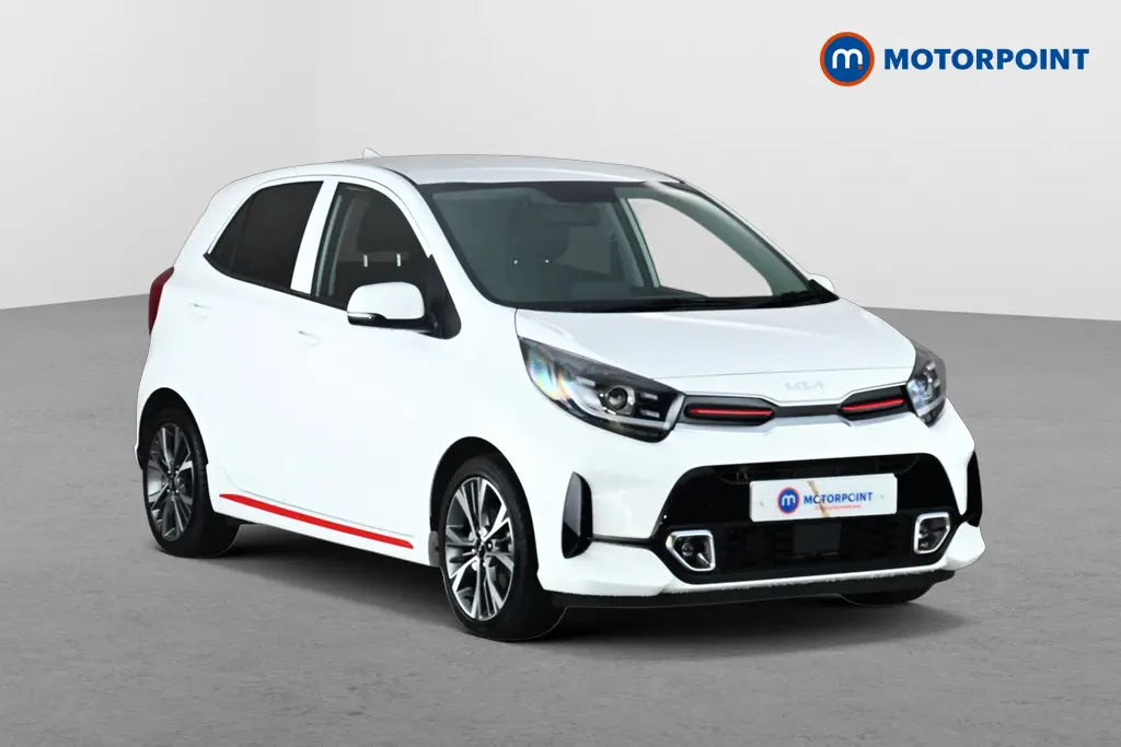 2024 KIA Picanto
