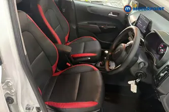 KIA Picanto Gt-Line Manual Petrol Hatchback - Stock Number (1692259) - 22nd supplementary image