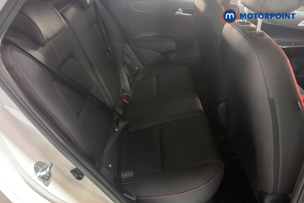 KIA Picanto Gt-Line Manual Petrol Hatchback - Stock Number (1692259) - 25th supplementary image