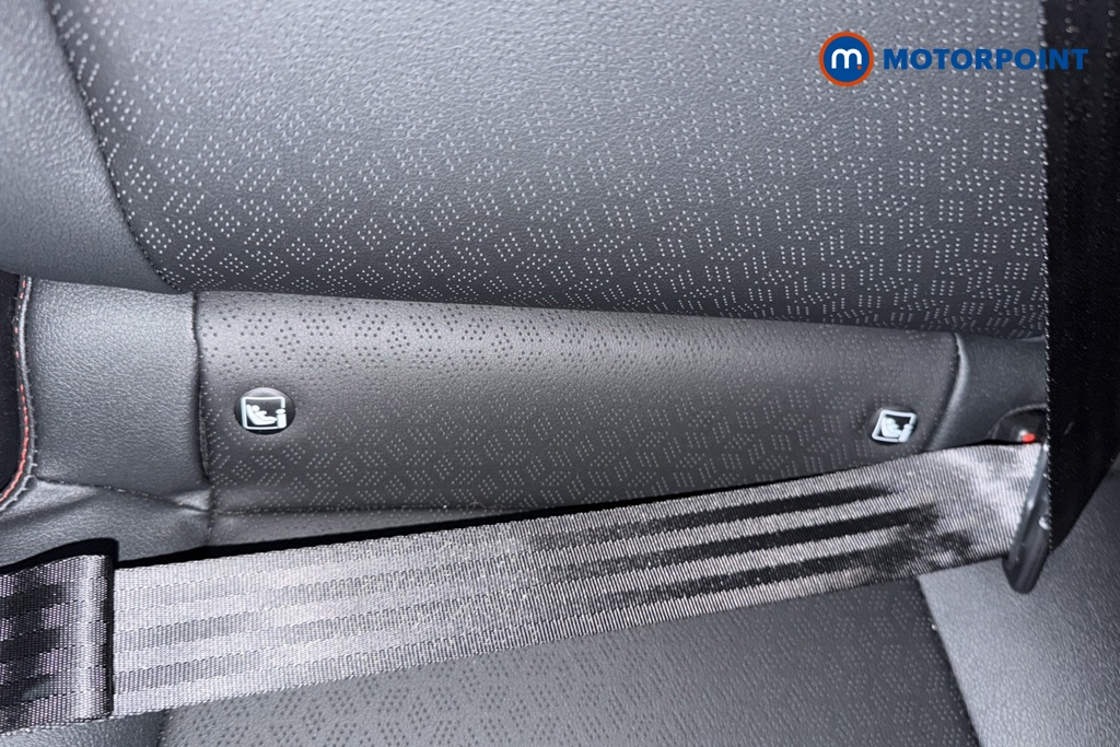 KIA Picanto Gt-Line Manual Petrol Hatchback - Stock Number (1692259) - 27th supplementary image