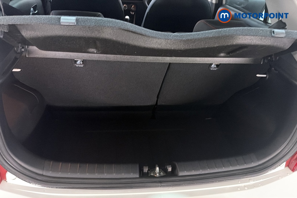 KIA Picanto Gt-Line Manual Petrol Hatchback - Stock Number (1692259) - 30th supplementary image