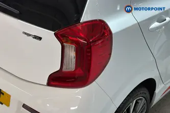 KIA Picanto Gt-Line Manual Petrol Hatchback - Stock Number (1692259) - 36th supplementary image