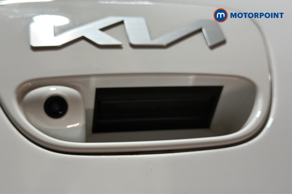 KIA Picanto Gt-Line Manual Petrol Hatchback - Stock Number (1692259) - 37th supplementary image