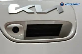 KIA Picanto Gt-Line Manual Petrol Hatchback - Stock Number (1692259) - 37th supplementary image