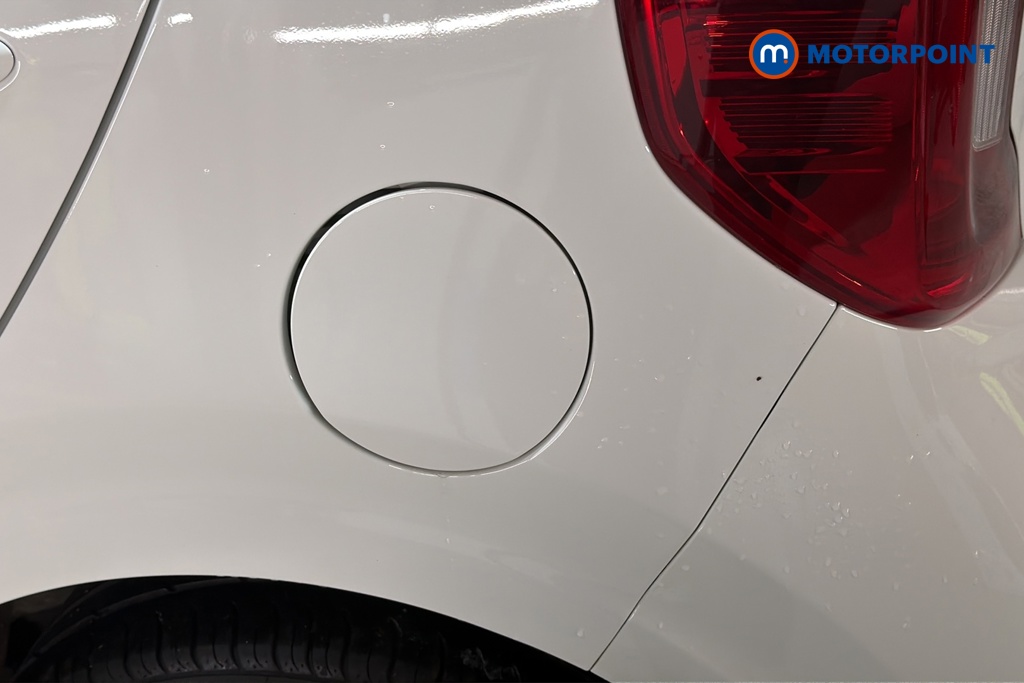 KIA Picanto Gt-Line Manual Petrol Hatchback - Stock Number (1692259) - 41st supplementary image