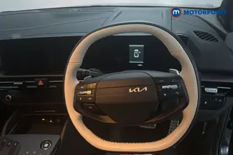 KIA Sportage Gt-Line Automatic Petrol SUV - Stock Number (1692335) - 2nd supplementary image