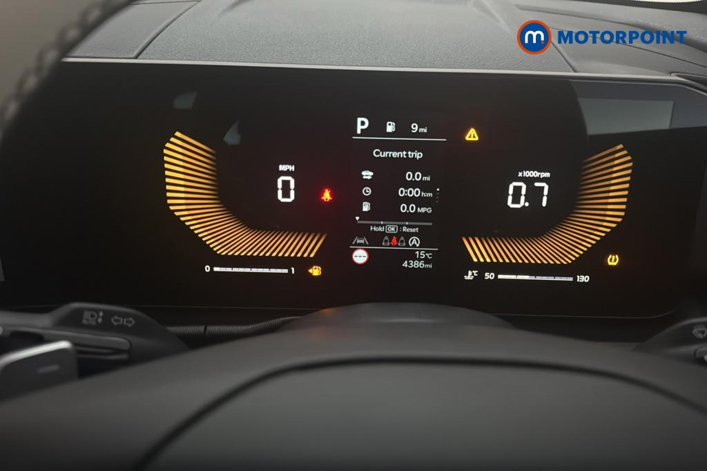 KIA Sportage Gt-Line Automatic Petrol SUV - Stock Number (1692335) - 7th supplementary image