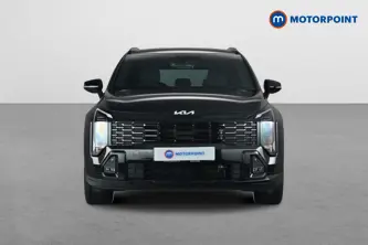 KIA Sportage Gt-Line Automatic Petrol SUV - Stock Number (1692335) - Front bumper