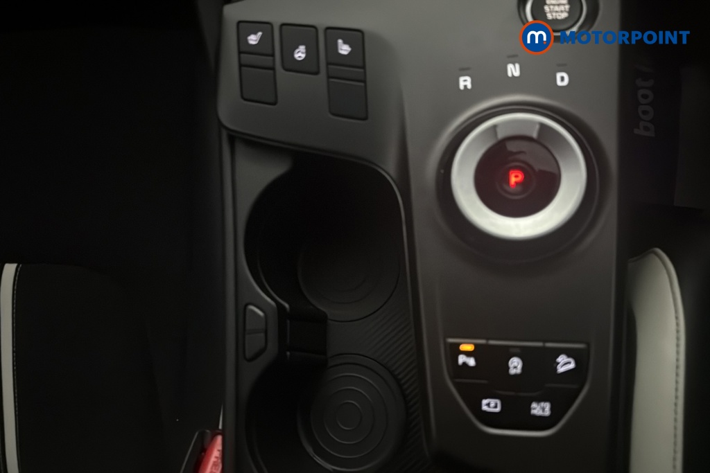 KIA Sportage Gt-Line Automatic Petrol SUV - Stock Number (1692335) - 15th supplementary image