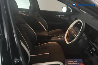 KIA Sportage Gt-Line Automatic Petrol SUV - Stock Number (1692335) - 22nd supplementary image