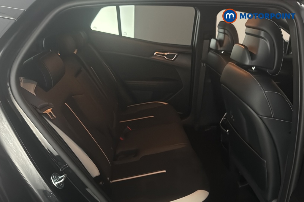 KIA Sportage Gt-Line Automatic Petrol SUV - Stock Number (1692335) - 25th supplementary image