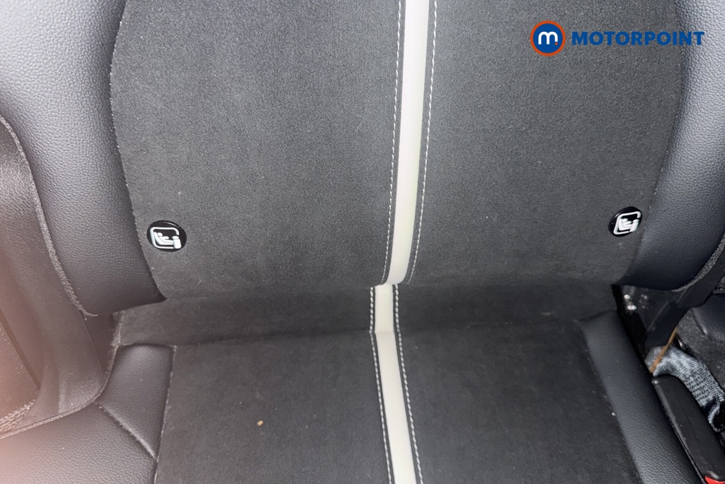 KIA Sportage Gt-Line Automatic Petrol SUV - Stock Number (1692335) - 27th supplementary image
