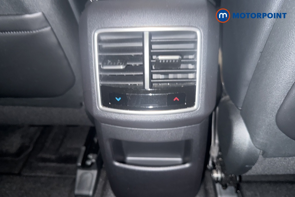 KIA Sportage Gt-Line Automatic Petrol SUV - Stock Number (1692335) - 28th supplementary image