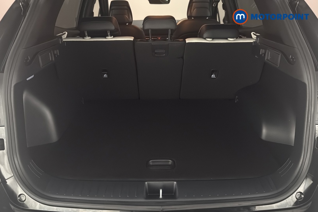 KIA Sportage Gt-Line Automatic Petrol SUV - Stock Number (1692335) - 30th supplementary image