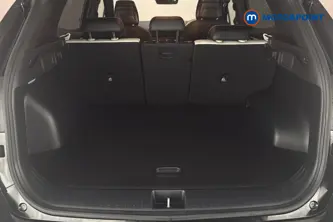 KIA Sportage Gt-Line Automatic Petrol SUV - Stock Number (1692335) - 30th supplementary image