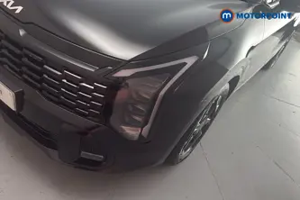 KIA Sportage Gt-Line Automatic Petrol SUV - Stock Number (1692335) - 42nd supplementary image