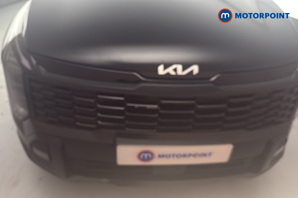 KIA Sportage Gt-Line Automatic Petrol SUV - Stock Number (1692335) - 43rd supplementary image