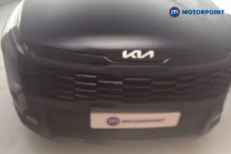 KIA Sportage Gt-Line Automatic Petrol SUV - Stock Number (1692335) - 43rd supplementary image