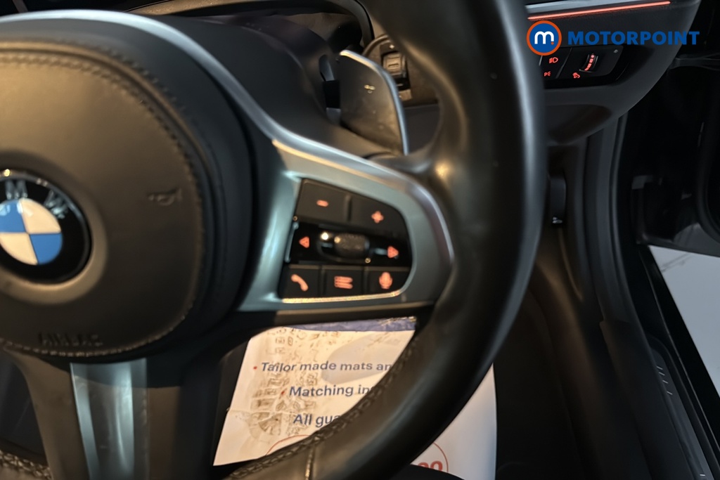 BMW 4 Series M Sport Automatic Diesel Hatchback - Stock Number (1692414) - 3rd supplementary image