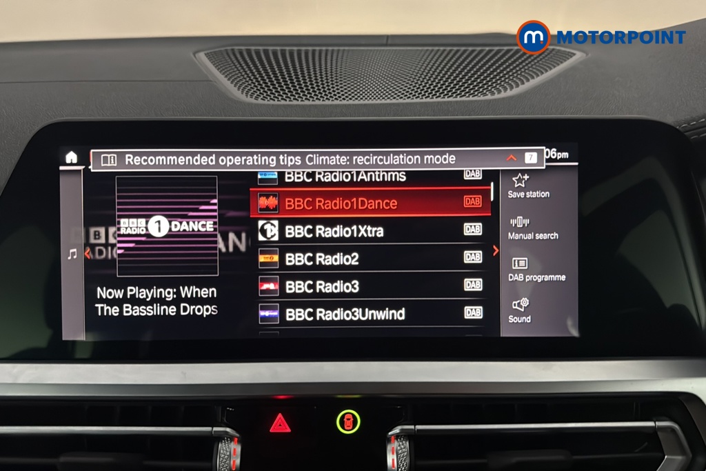 BMW 4 Series M Sport Automatic Diesel Hatchback - Stock Number (1692414) - 8th supplementary image