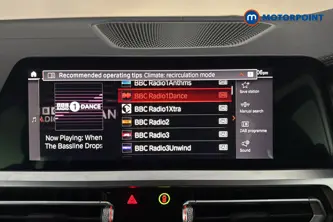 BMW 4 Series M Sport Automatic Diesel Hatchback - Stock Number (1692414) - 8th supplementary image