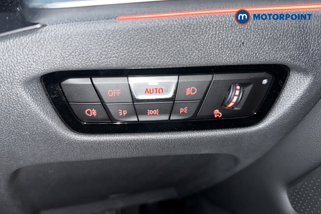 BMW 4 Series M Sport Automatic Diesel Hatchback - Stock Number (1692414) - 11th supplementary image