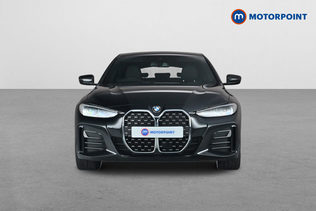 BMW 4 Series M Sport Automatic Diesel Hatchback - Stock Number (1692414) - Front bumper