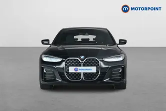 BMW 4 Series M Sport Automatic Diesel Hatchback - Stock Number (1692414) - Front bumper
