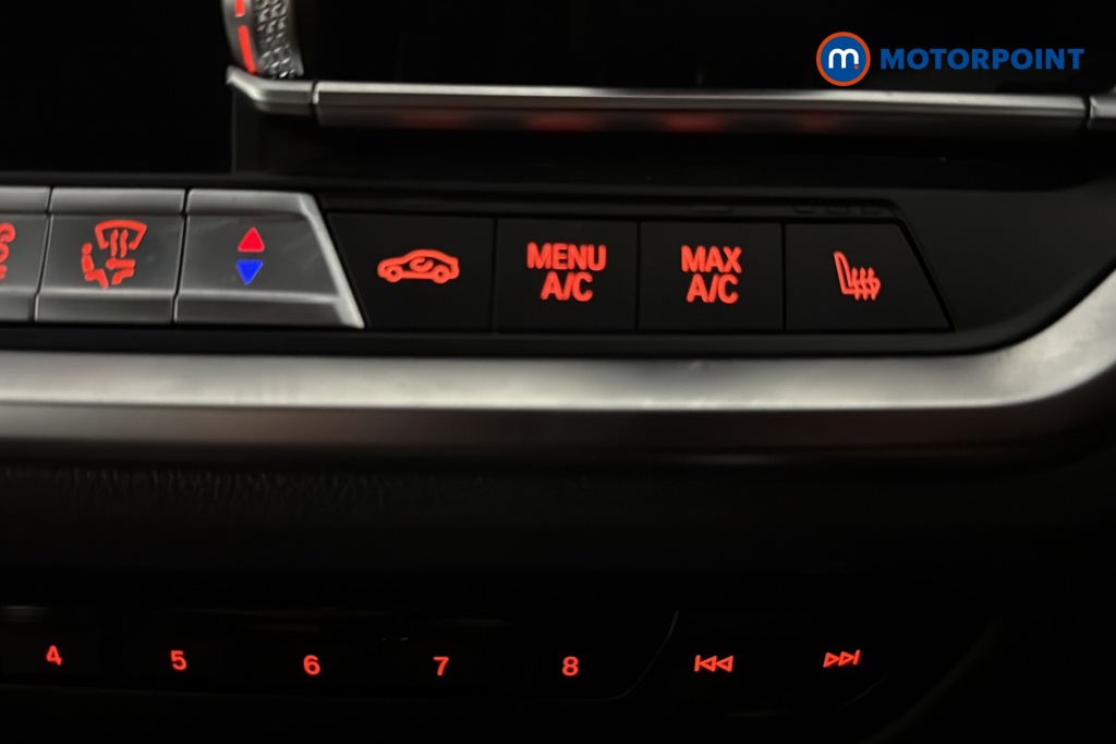 BMW 4 Series M Sport Automatic Diesel Hatchback - Stock Number (1692414) - 14th supplementary image