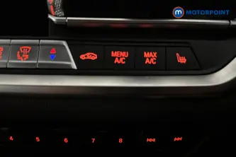 BMW 4 Series M Sport Automatic Diesel Hatchback - Stock Number (1692414) - 14th supplementary image