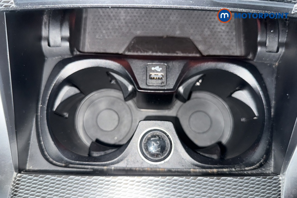 BMW 4 Series M Sport Automatic Diesel Hatchback - Stock Number (1692414) - 16th supplementary image