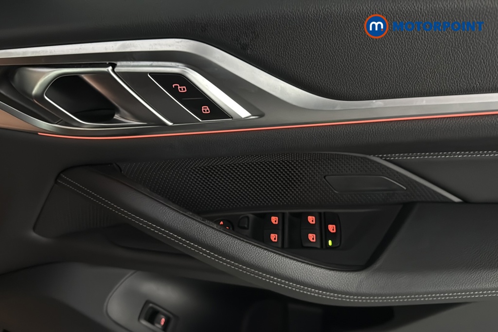 BMW 4 Series M Sport Automatic Diesel Hatchback - Stock Number (1692414) - 19th supplementary image