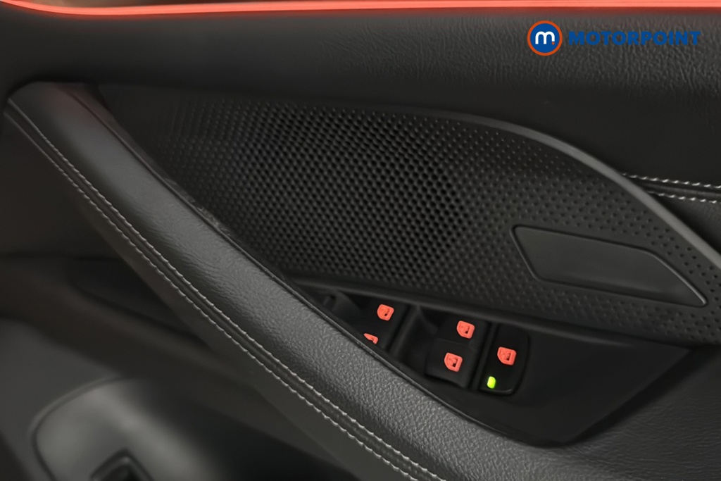 BMW 4 Series M Sport Automatic Diesel Hatchback - Stock Number (1692414) - 21st supplementary image
