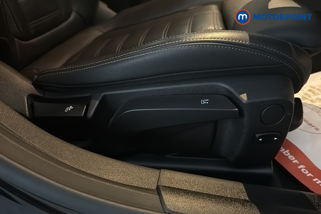 BMW 4 Series M Sport Automatic Diesel Hatchback - Stock Number (1692414) - 23rd supplementary image