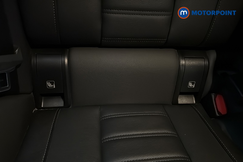 BMW 4 Series M Sport Automatic Diesel Hatchback - Stock Number (1692414) - 27th supplementary image