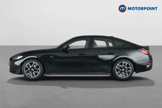 BMW 4 Series M Sport Automatic Diesel Hatchback - Stock Number (1692414) - Drivers side