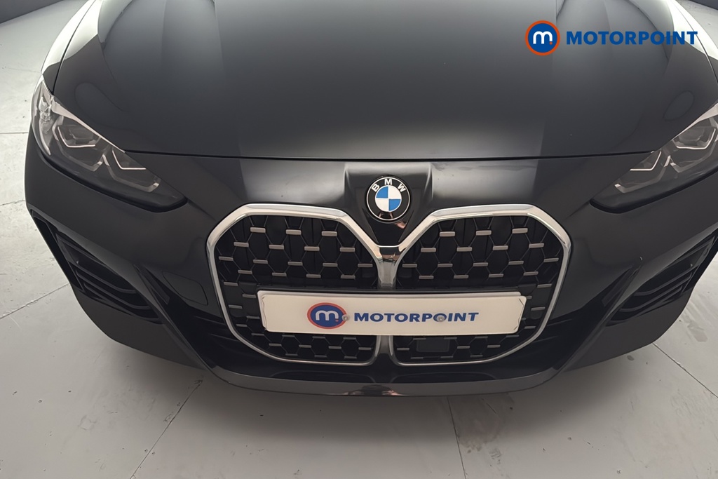 BMW 4 Series M Sport Automatic Diesel Hatchback - Stock Number (1692414) - 43rd supplementary image