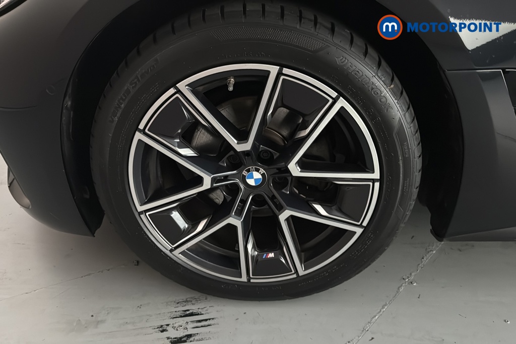BMW 4 Series M Sport Automatic Diesel Hatchback - Stock Number (1692414) - 44th supplementary image