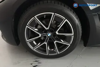 BMW 4 Series M Sport Automatic Diesel Hatchback - Stock Number (1692414) - 44th supplementary image
