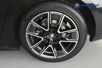 BMW 4 Series M Sport Automatic Diesel Hatchback - Stock Number (1692414) - 45th supplementary image
