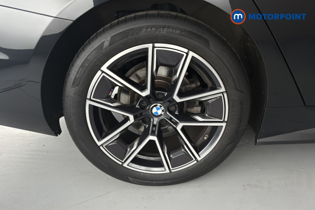 BMW 4 Series M Sport Automatic Diesel Hatchback - Stock Number (1692414) - 46th supplementary image