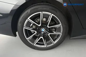 BMW 4 Series M Sport Automatic Diesel Hatchback - Stock Number (1692414) - 46th supplementary image