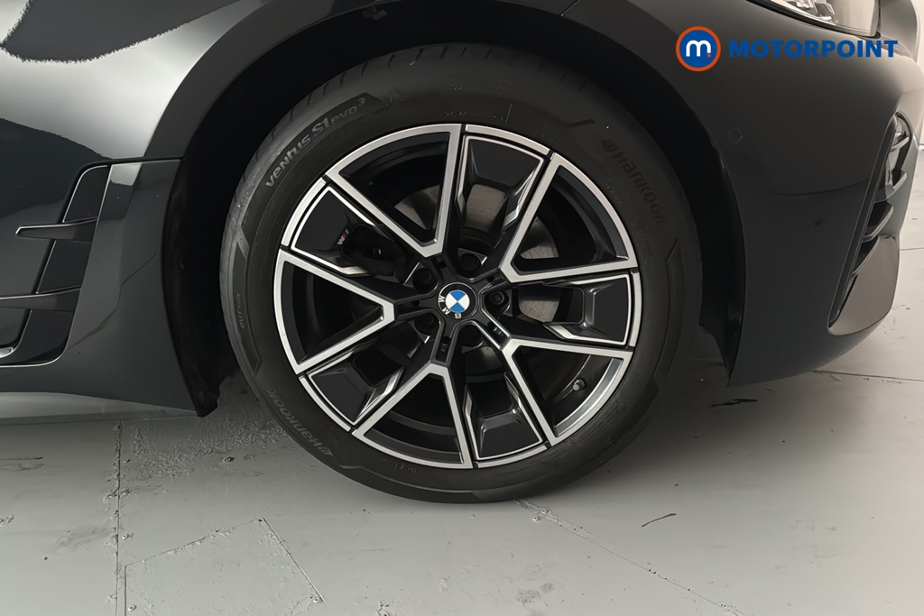 BMW 4 Series M Sport Automatic Diesel Hatchback - Stock Number (1692414) - 47th supplementary image