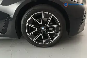 BMW 4 Series M Sport Automatic Diesel Hatchback - Stock Number (1692414) - 47th supplementary image