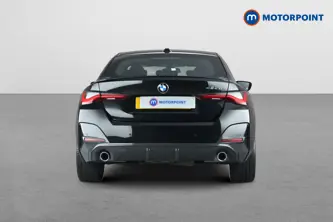 BMW 4 Series M Sport Automatic Diesel Hatchback - Stock Number (1692414) - Rear bumper