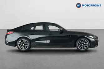 BMW 4 Series M Sport Automatic Diesel Hatchback - Stock Number (1692414) - Passenger side