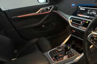 BMW 4 Series M Sport Automatic Diesel Hatchback - Stock Number (1692414) - 1st supplementary image