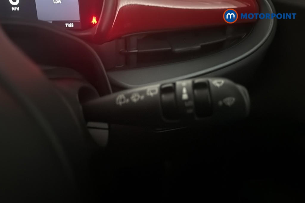 Fiat 500 RED Automatic Electric Hatchback - Stock Number (1692485) - 6th supplementary image