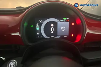 Fiat 500 RED Automatic Electric Hatchback - Stock Number (1692485) - 7th supplementary image